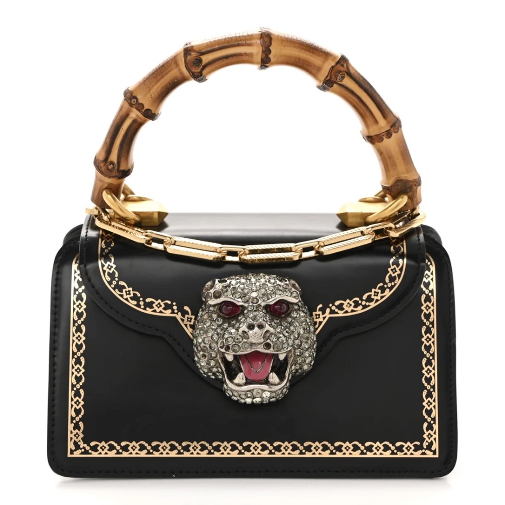 Gucci Thiara black mini bag